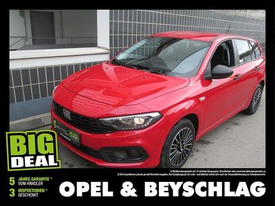 Gebraucht Fiat Tipo 131 PS (96 kW) 2024 Rot Kombi