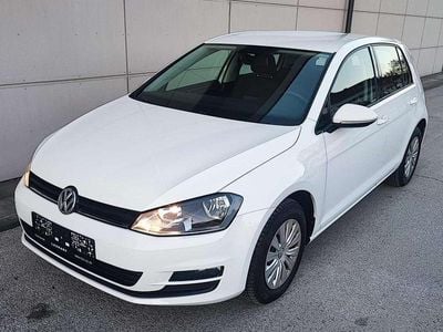 Weiß Gebraucht 2014 VW Golf VII Limousine | € 7.980 (Fairer Preis)