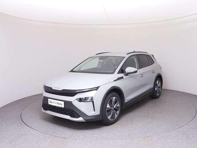 Neu Skoda Elroq 69 kW (95 PS) 2025 Grau SUV