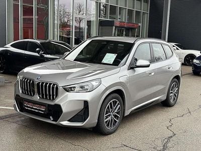 Gebraucht BMW X1 M Sport 136 PS (100 kW) 2025 Silber SUV