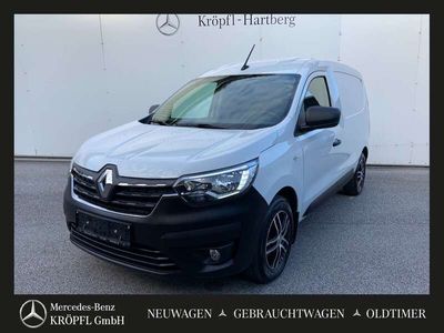 gebraucht Renault Express L1 1.3 TCe 100 PTS