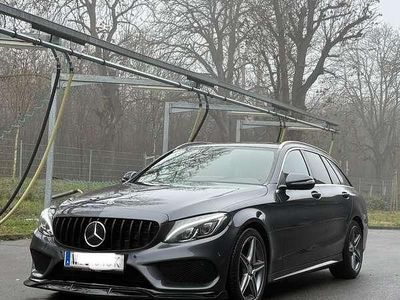 Gebraucht 2015 Mercedes C250 Kombi | € 23.200 (Teuer)
