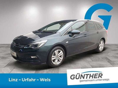 gebraucht Opel Astra ST 16 CDTI ecoflex Innovation St./St.