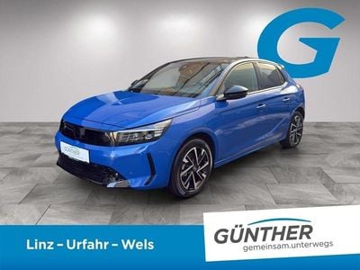 gebraucht Opel Corsa GS 1.2 Direct Injection Turbo