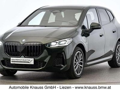 Grün Gebraucht 2024 BMW 225 Efficient Dynamics Kombi | € 45.990 (Fairer Preis)