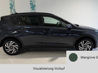 Neu Hyundai Bayon Comfort 101 PS (74 kW) 2025 SUV