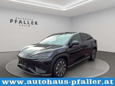 Gebraucht BYD Seal Comfort 230 kW (313 PS) 2025 Schwarz SUV