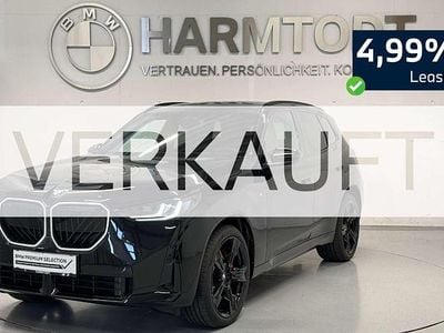 Gebraucht BMW X3 Efficient Dynamics 286 PS (210 kW) 2025 Saphirschwarz SUV