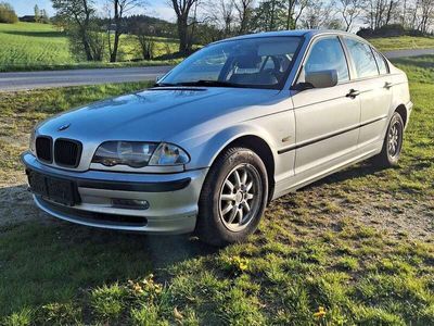 gebraucht BMW 316 316 i