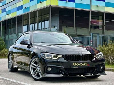 gebraucht BMW 418 // M-PAKET // Head-Up // LED // KEYLESS