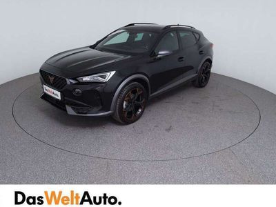 gebraucht Cupra Formentor TRIBE 2.0 TSI DSG 4Drive