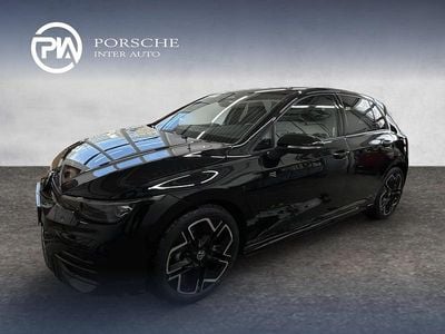 Gebraucht VW Golf VIII Sport 115 PS (84 kW) 2026 Schwarz  metallic Limousine