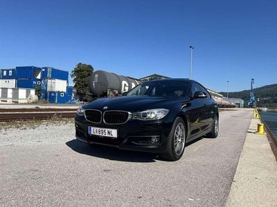 Gebraucht 2013 BMW 318 Shadowline Limousine | € 14.900 (Fairer Preis)
