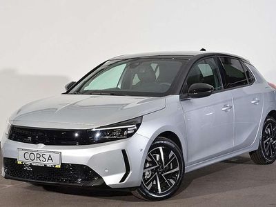 Silber Gebraucht 2024 Opel Corsa Limousine | € 23.800