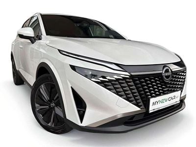 Weiß Neu 2025 Nissan Qashqai Tekna SUV | € 35.900 (Guter Preis)