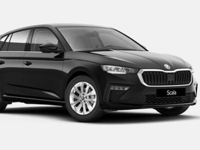 Neu 2025 Skoda Scala Selection Kleinwagen | € 29.497 (Fairer Preis)
