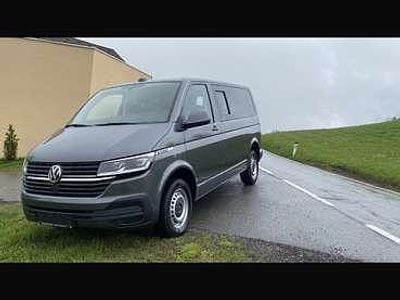 gebraucht VW T6.1 Kombi