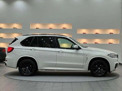 gebraucht BMW X5 xDrive30d*M-Paket*Head-up*Rückfahrkamera*LED*