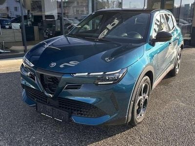 Gebraucht Alfa Romeo GT Junior Edizione Speciale 136 PS (100 kW) 2025 Blau SUV
