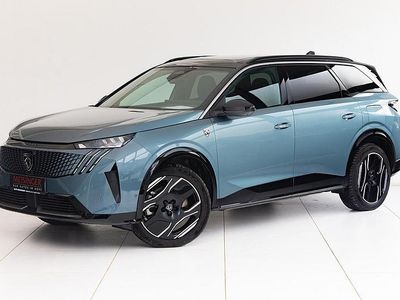 gebraucht Peugeot 5008 Elektro 210 73kWh GT