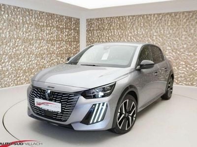 Grau Neu 2025 Peugeot e-208 GT Kleinwagen | € 28.600 (Etwas zu teuer)