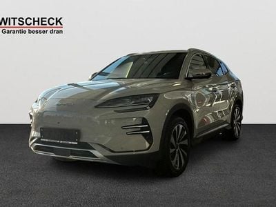 Grau Neu 2025 BYD Seal Comfort Limousine | € 38.990 (Fairer Preis)