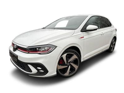 Neu 2025 VW Polo GTI Kleinwagen | € 34.012 (Teuer)