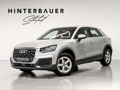 gebraucht Audi Q2 Q230 TDI Aut*EPH*RÜCKFAHRKAMERA* NAVI*SITZHEIZUNG