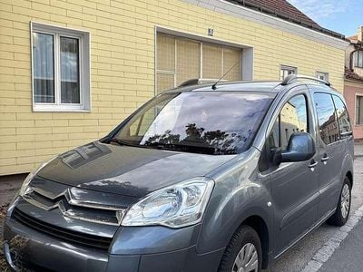 Gebraucht 2009 Citroën Berlingo XTR Van / Kleinbus | € 5.350 (Guter Preis)