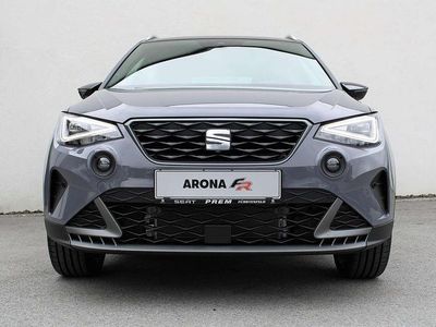 Hellgrau normal Gebraucht 2024 Seat Arona FR SUV | € 25.980