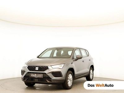 Neu Seat Ateca Reference 116 PS (85 kW) 2025 Grau SUV