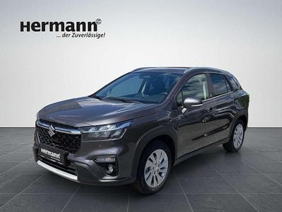 Grau Neu 2025 Suzuki SX4 S-Cross SUV | € 27.990 (Fairer Preis)