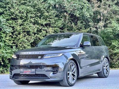 gebraucht Land Rover Range Rover Sport Dynamic PHEV 440 *AHK*PANO*22"*TOP*