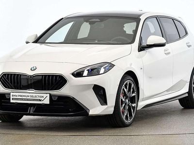 gebraucht BMW 123 i xDrive