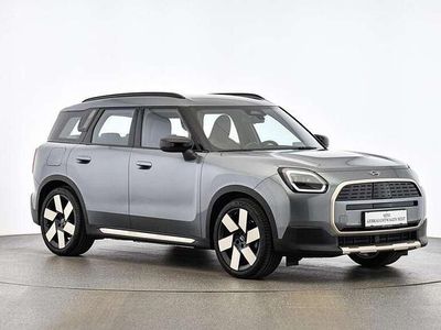 Grün Gebraucht 2024 Mini Countryman SUV | € 37.020 (Fairer Preis)