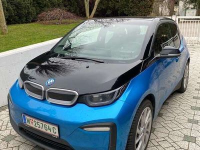 gebraucht BMW i3 94 Ah 28kWh