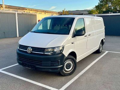 VW Transporter