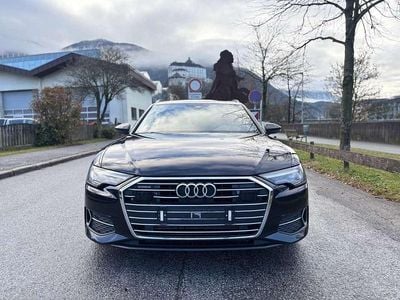 Gebraucht 2019 Audi A6 Sport Kombi | € 32.249 (Fairer Preis)