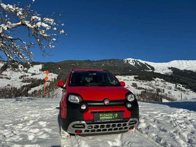 Fiat Panda Cross