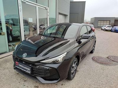 Schwarz Neu 2025 MG MG3 Luxury Kleinwagen | € 22.040 (Fairer Preis)