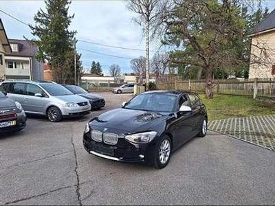 Gebraucht BMW 116 136 PS (100 kW) 2011 Kleinwagen