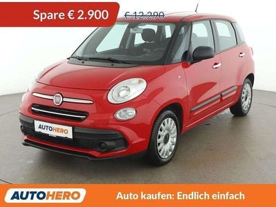 gebraucht Fiat 500L 1.4 Urban