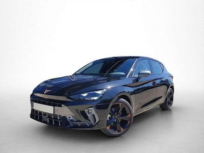 Schwarz Neu 2025 Cupra Leon Limousine | € 39.000 (Fairer Preis)