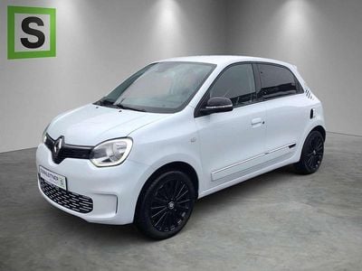 Gebraucht Renault Twingo Urban Night 60 kW (82 PS) 2023 Weiß Kleinwagen