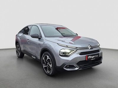 gebraucht Citroën C4 Max