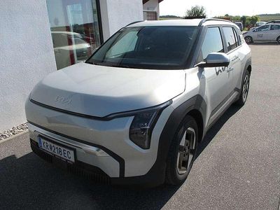 Silber Gebraucht 2025 Kia EV3 SUV | € 42.500 (Etwas zu teuer)