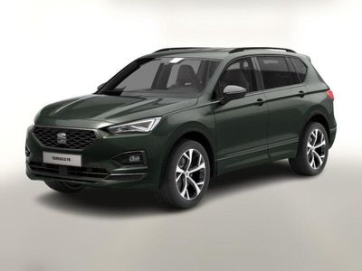 gebraucht Seat Tarraco FR 2.0 TDI 150 DSG Nav 7-S SHZ LED Kam