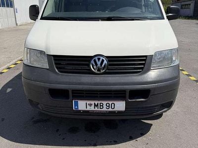 VW T5