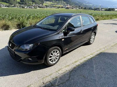 Seat Ibiza ST