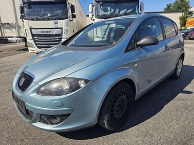 Gebraucht 2008 Seat Altea Van / Kleinbus | € 700 (Guter Preis)